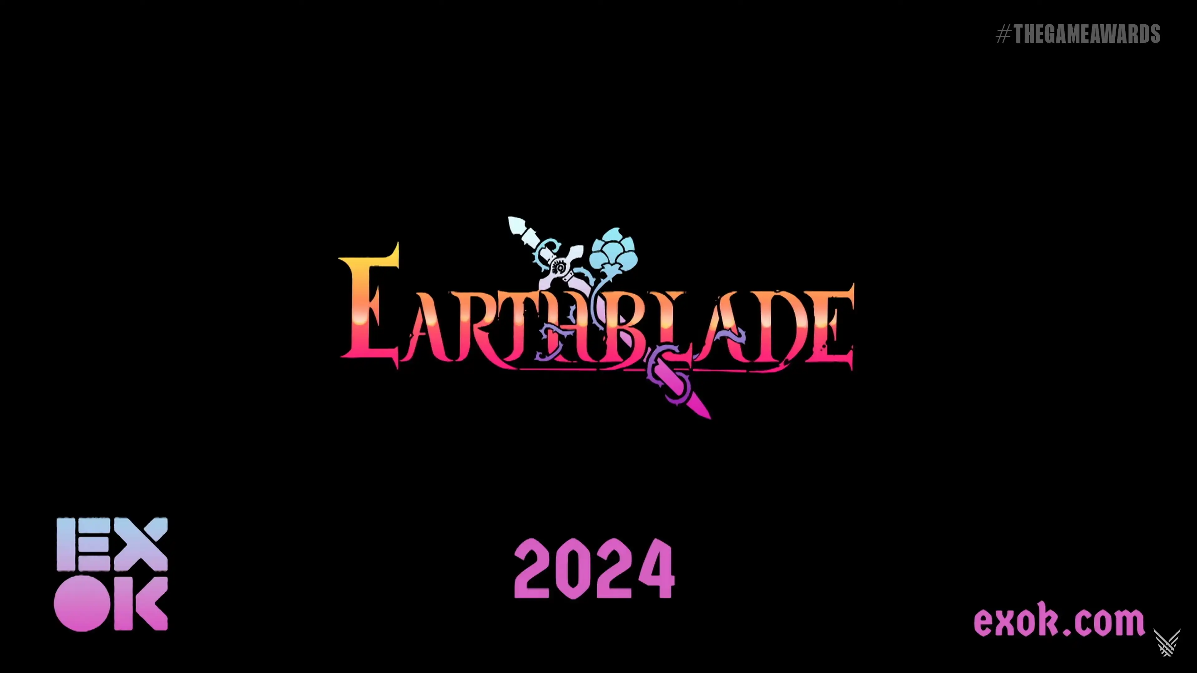 earthblade