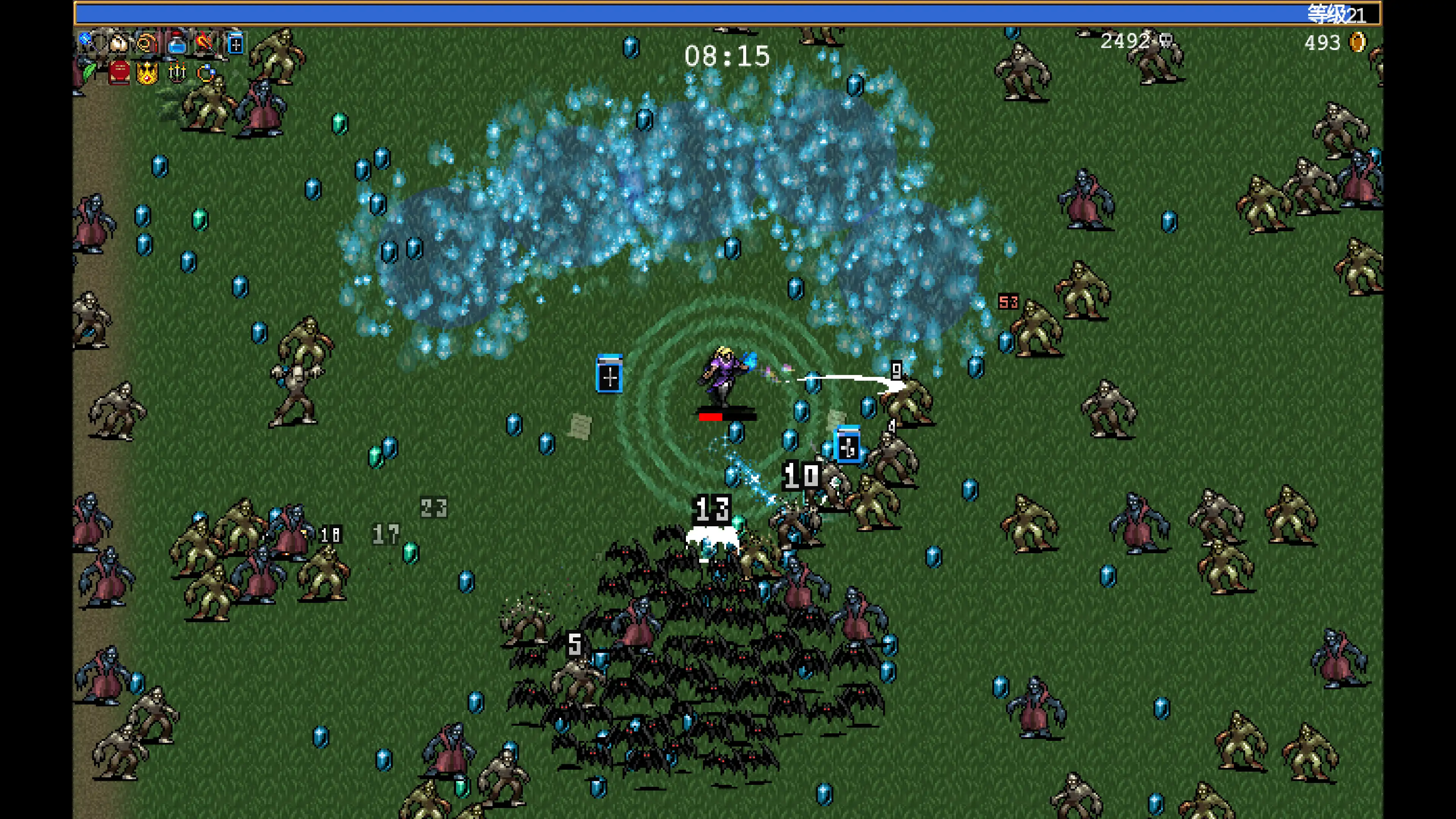 不知道取什么名字