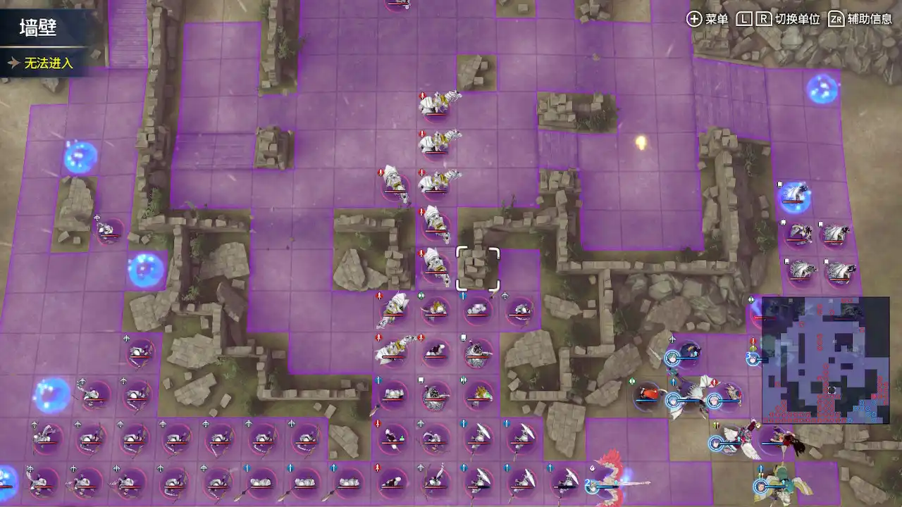 艾克外传超级人海