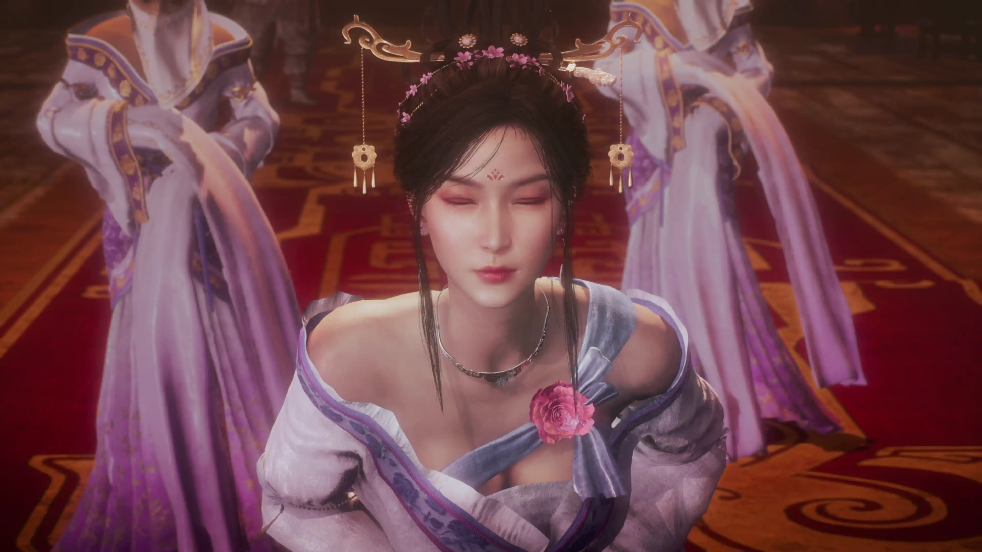 貂蝉