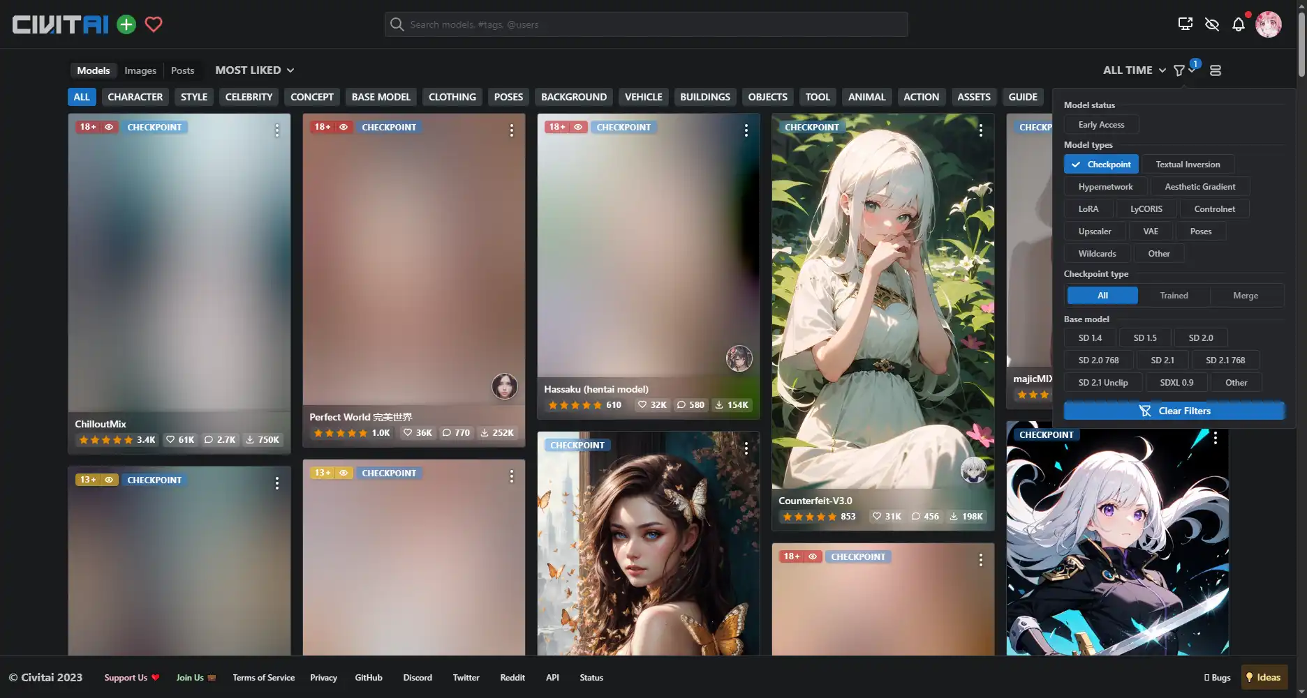 civitai