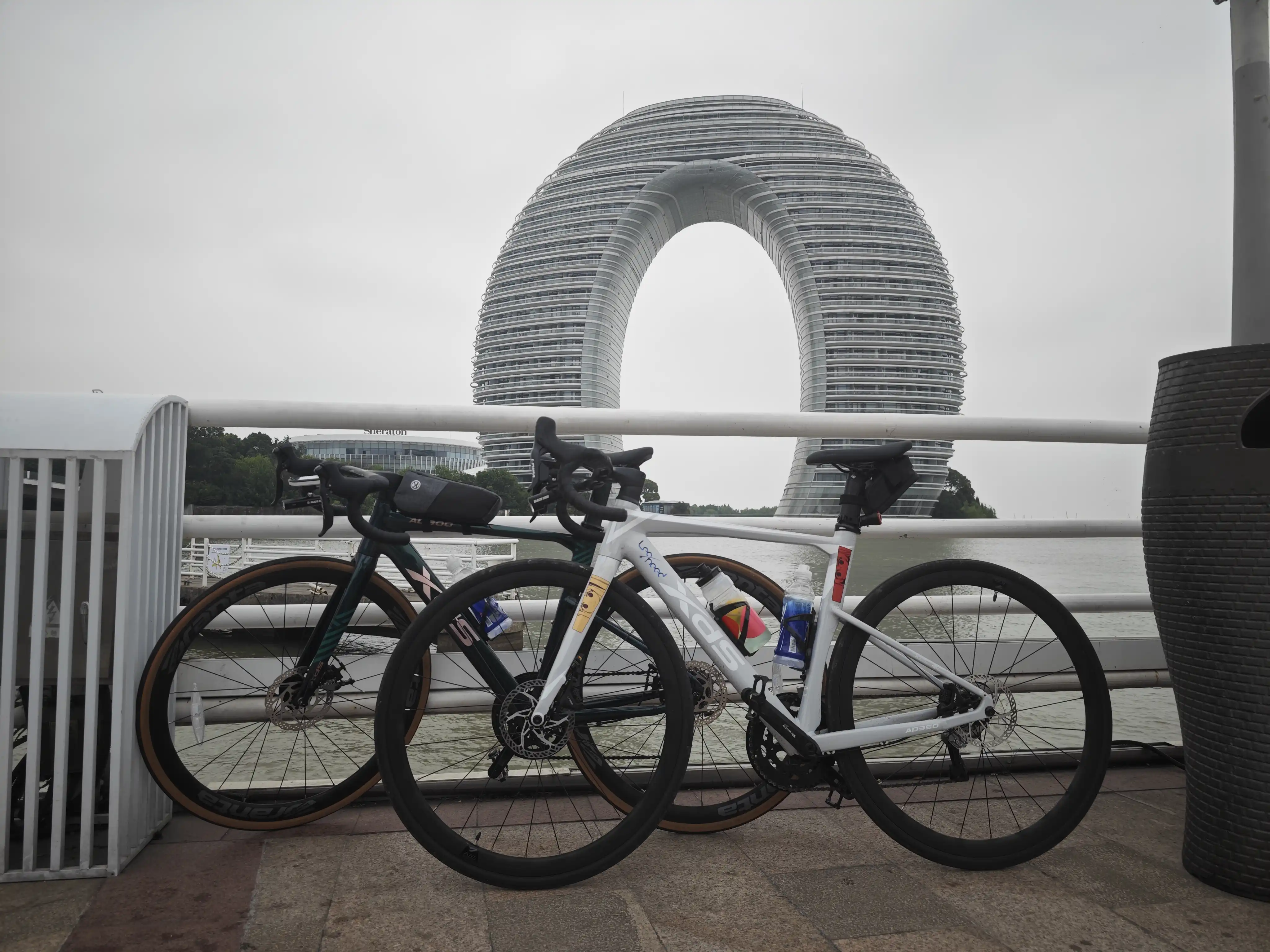 湖州喜来登(马桶盖)