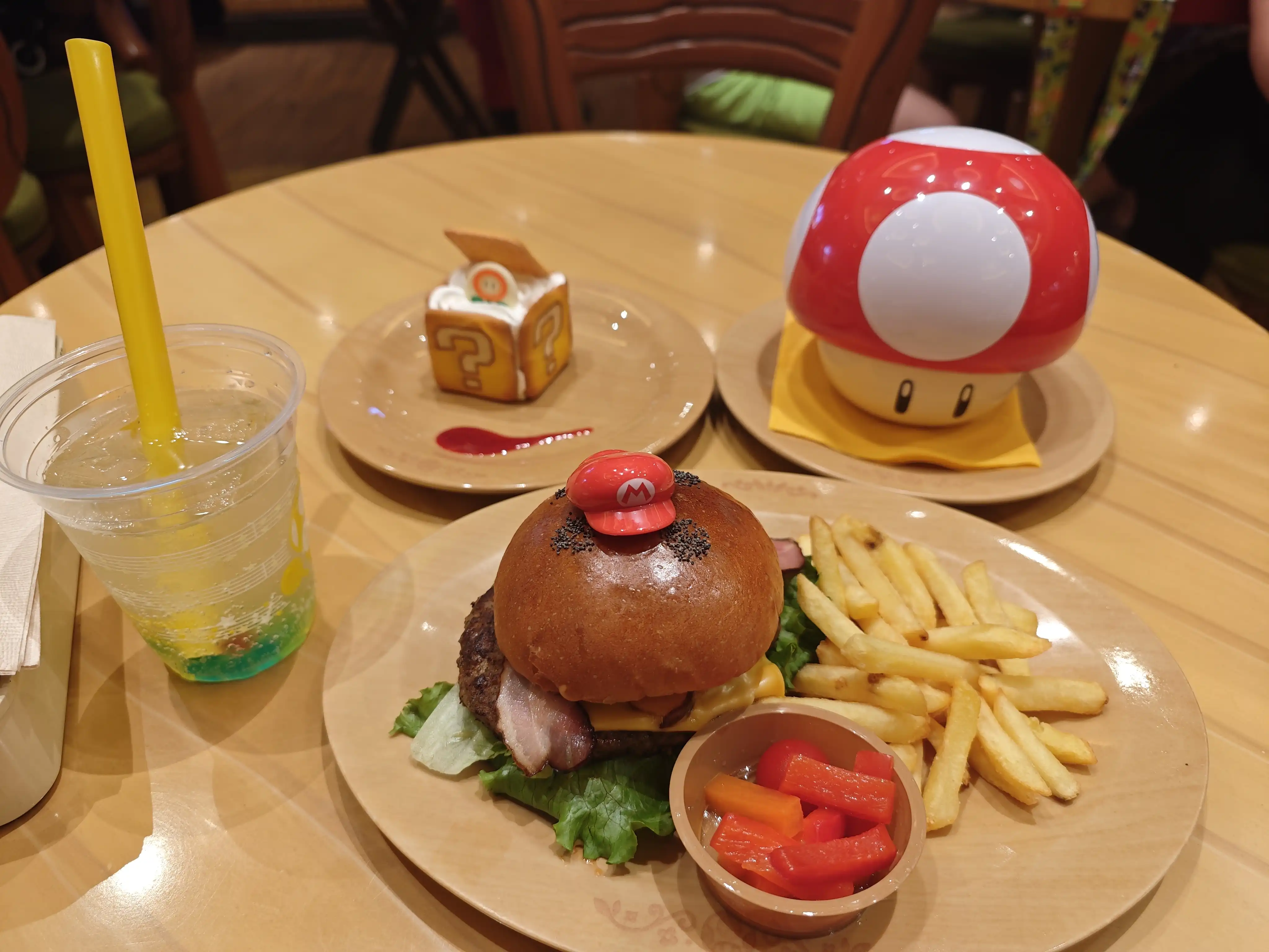 奇诺比奥咖啡厅