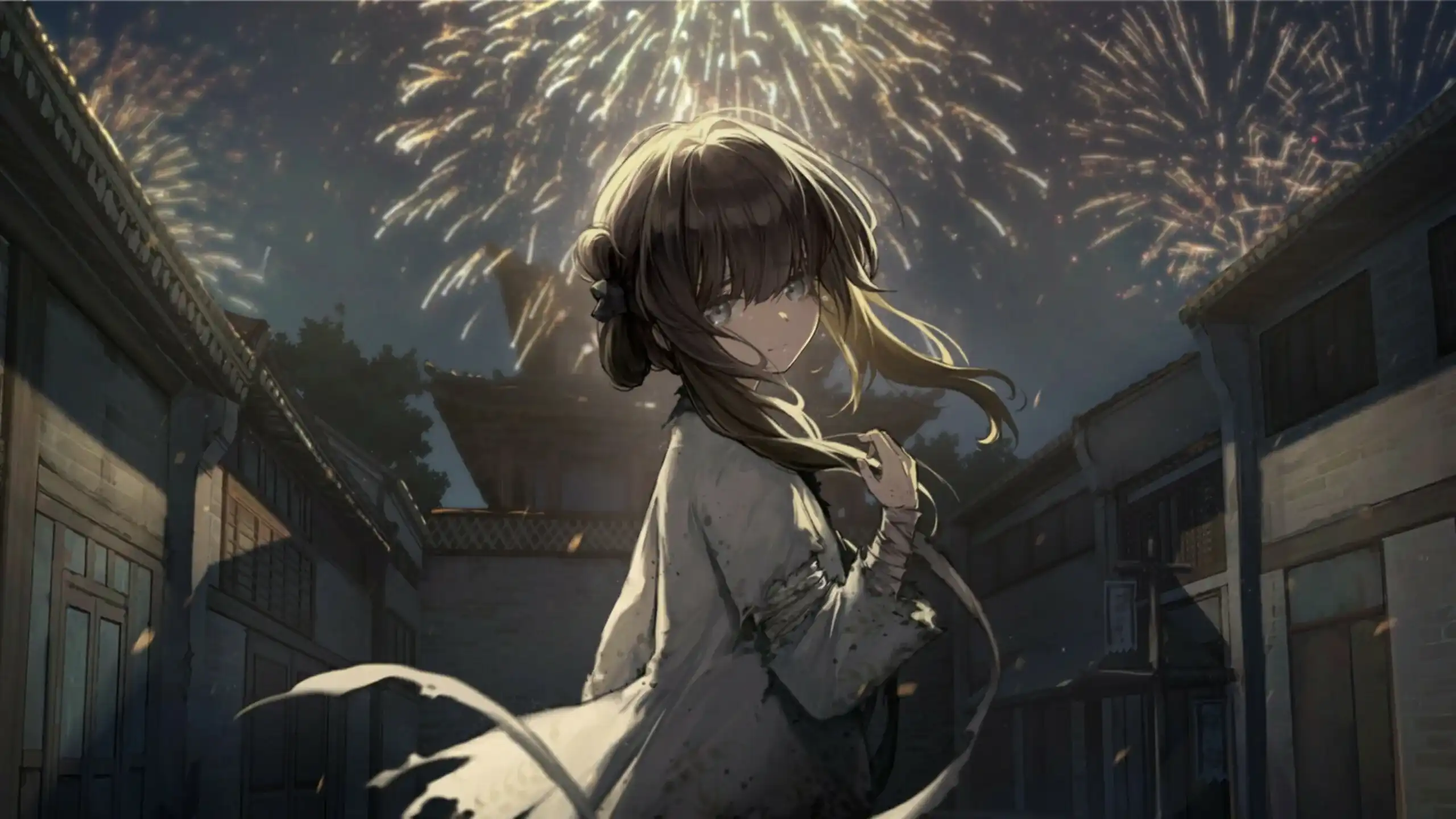 饿殍:明末千里行