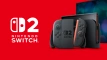 Nintendo Switch 2:恰到好处的升级