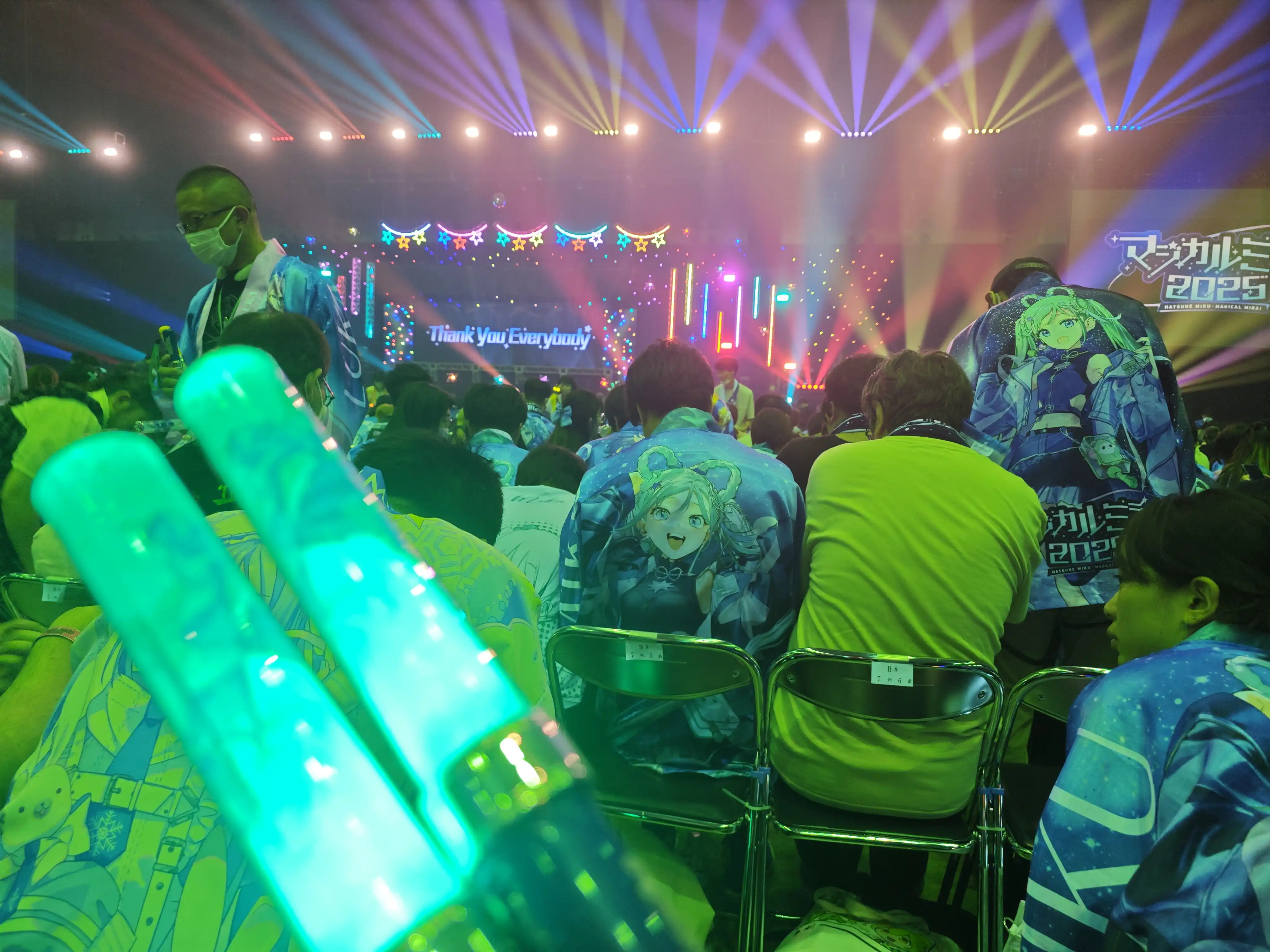 魔法未来千秋乐